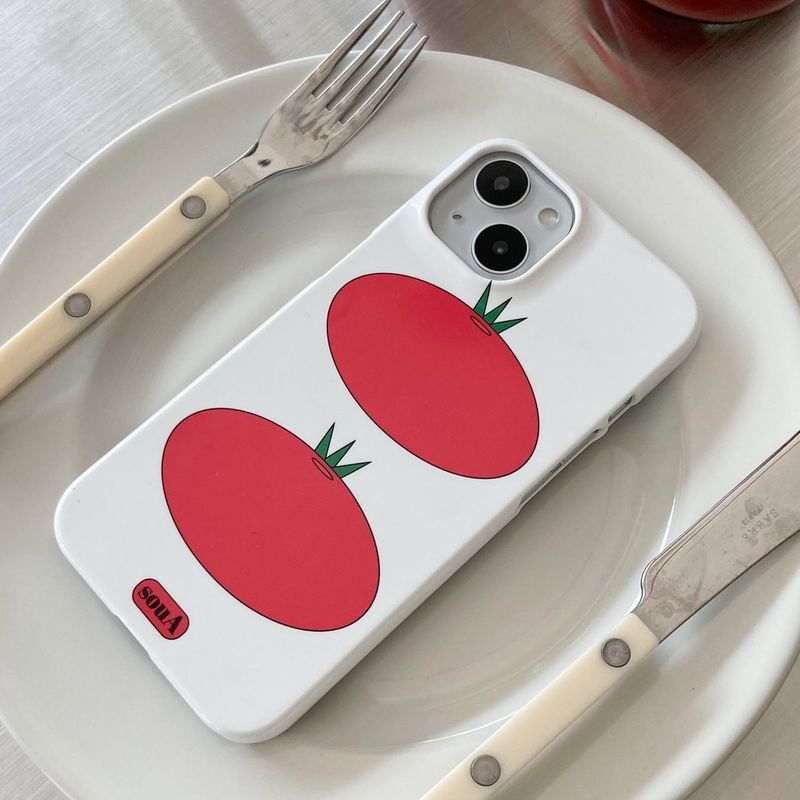 tomato case