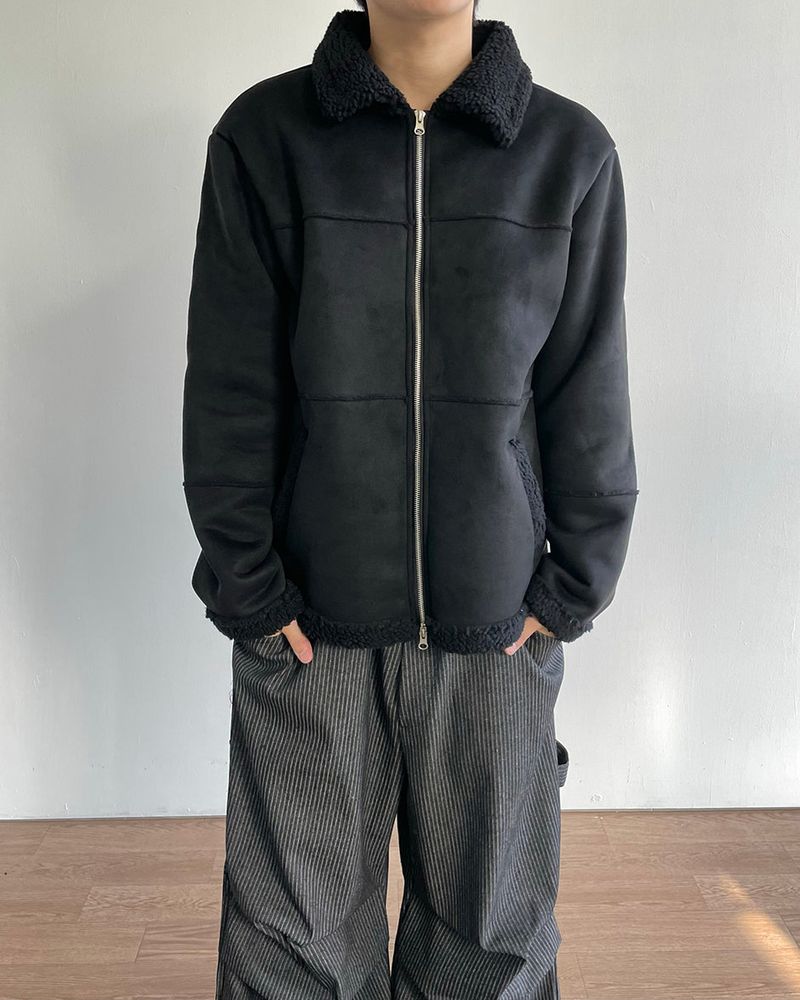 Forti Mustang Jacket