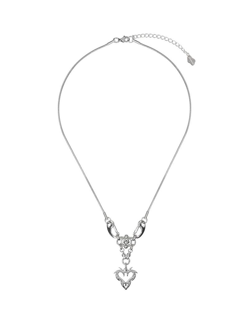 Tribal Necklace