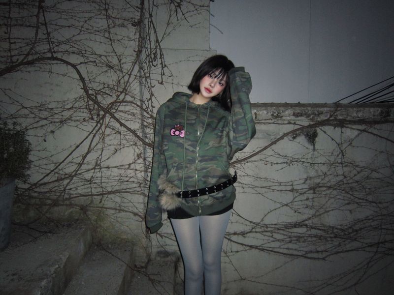 Fur belt.02