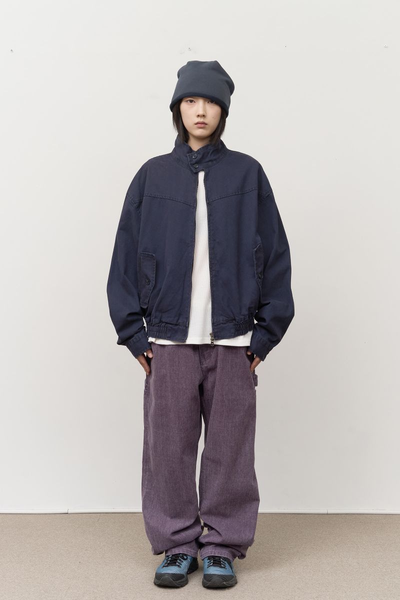 Coach Harringtton Jacket