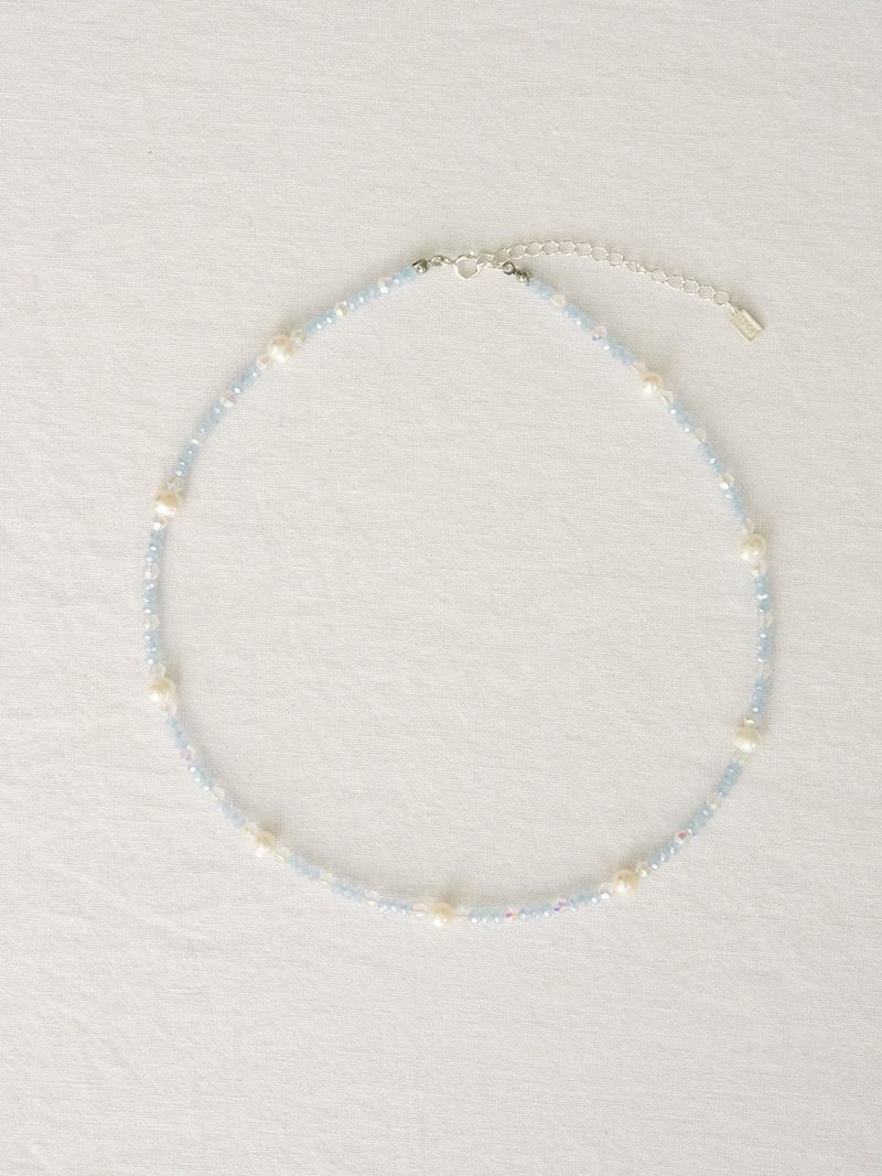 Silver925_Pastel Pearl_N (Blue,Pink)