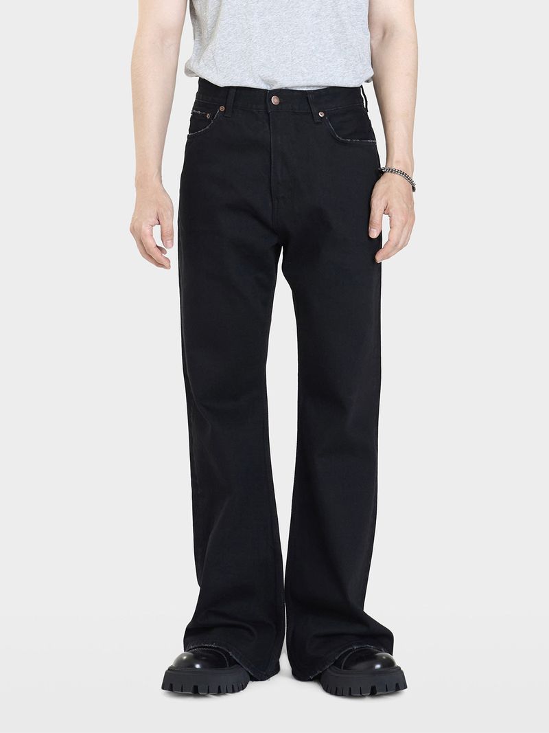 Mod9(モードナイン)の「Ghost Channel - MOD3w(Pants)」