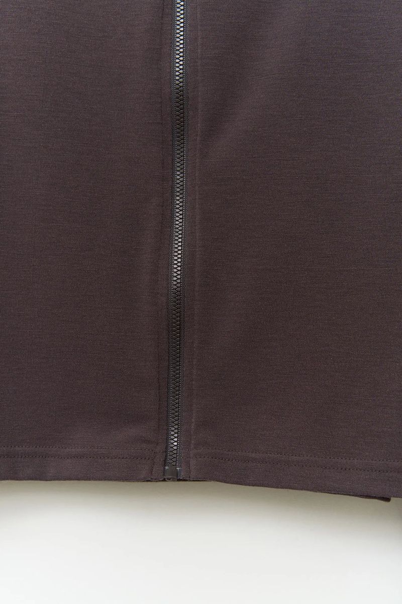 Lauv Zip Hoodie