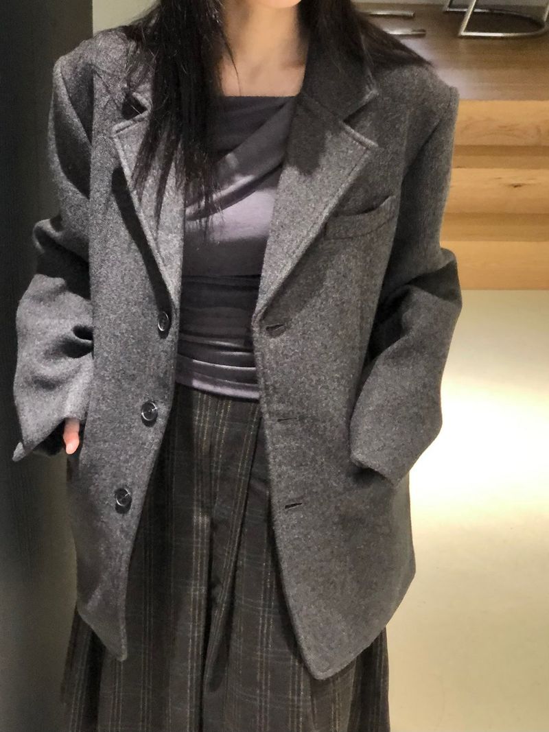 Aaron skirt