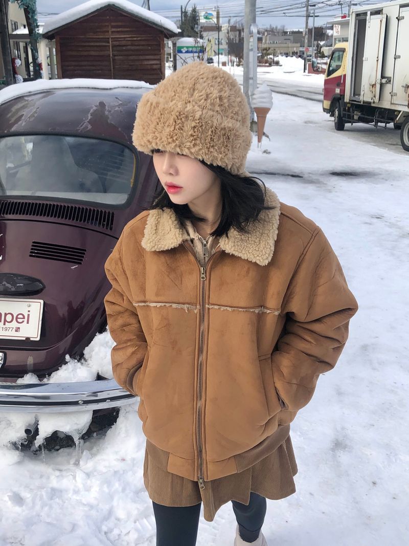 Smore beanie