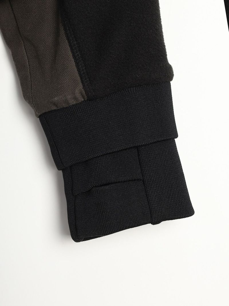 Soap Fleece Jacket