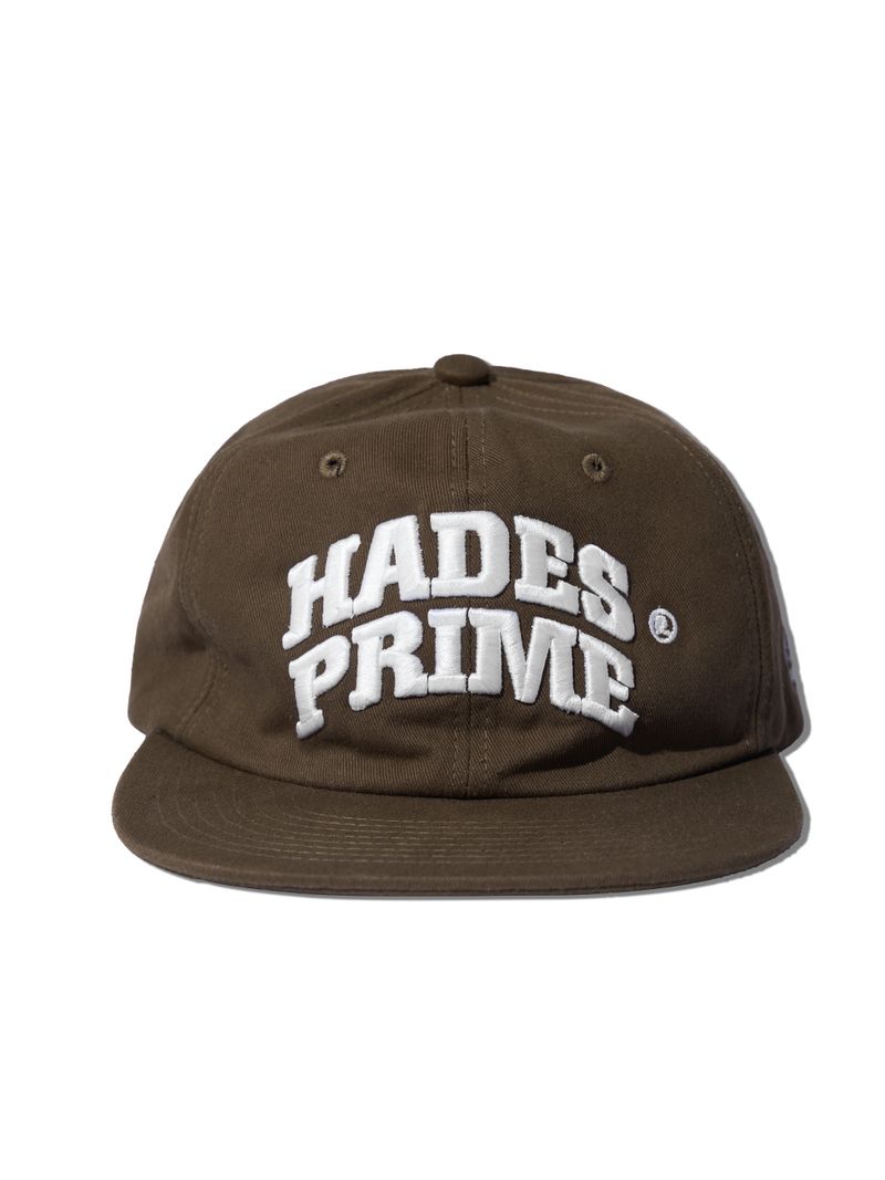 HADES（ハデス）の「HADESアイコニックスタースナップバック（帽子）」