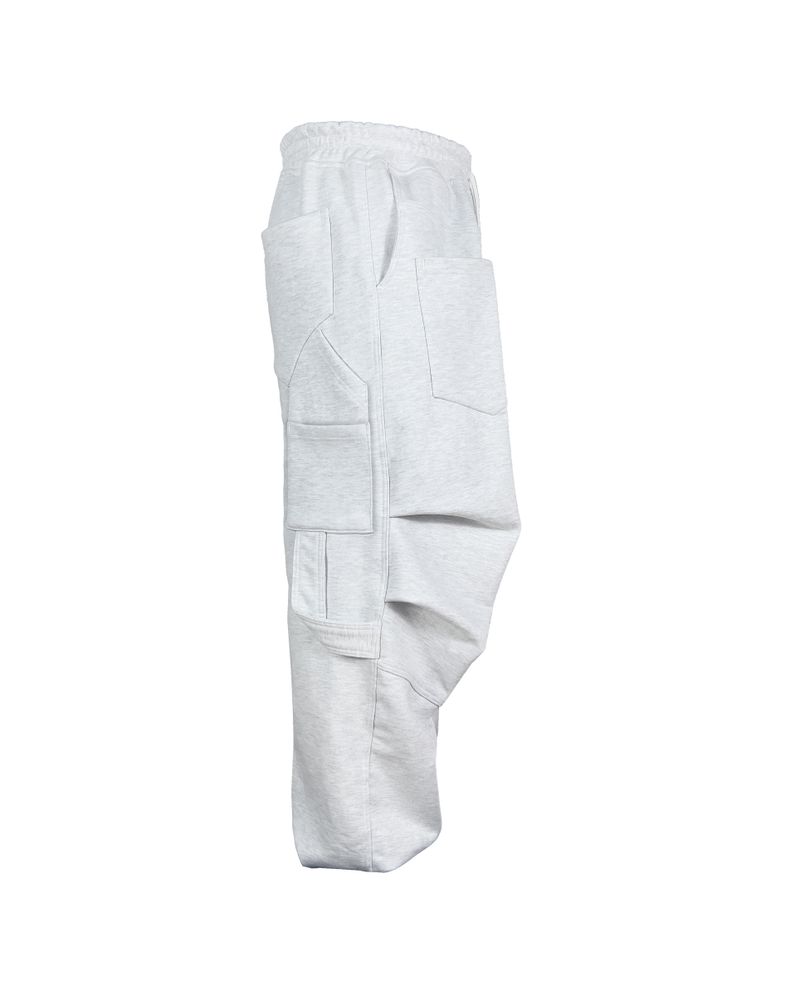 AE BACKWARD SWEATPANTS_WHITE OATMEAL