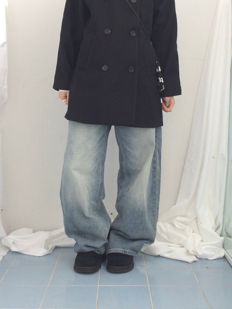drape ribbon top