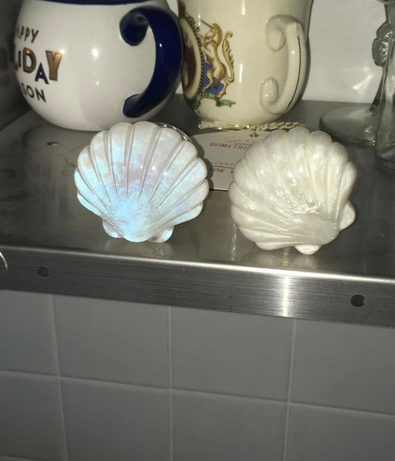Clam Homica Tok 