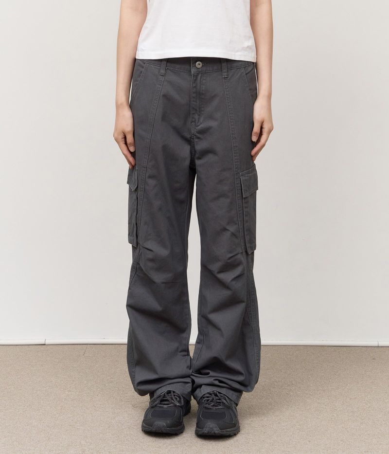 HIFIFNK（ハイファイファンク）の「Cruel Cotton Cargo Pants（Pants）」