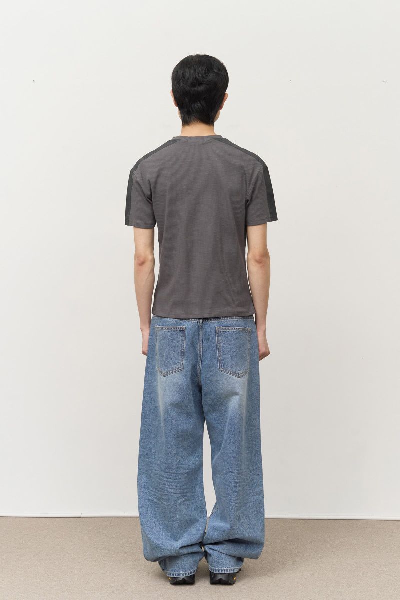Suri Wide Denim