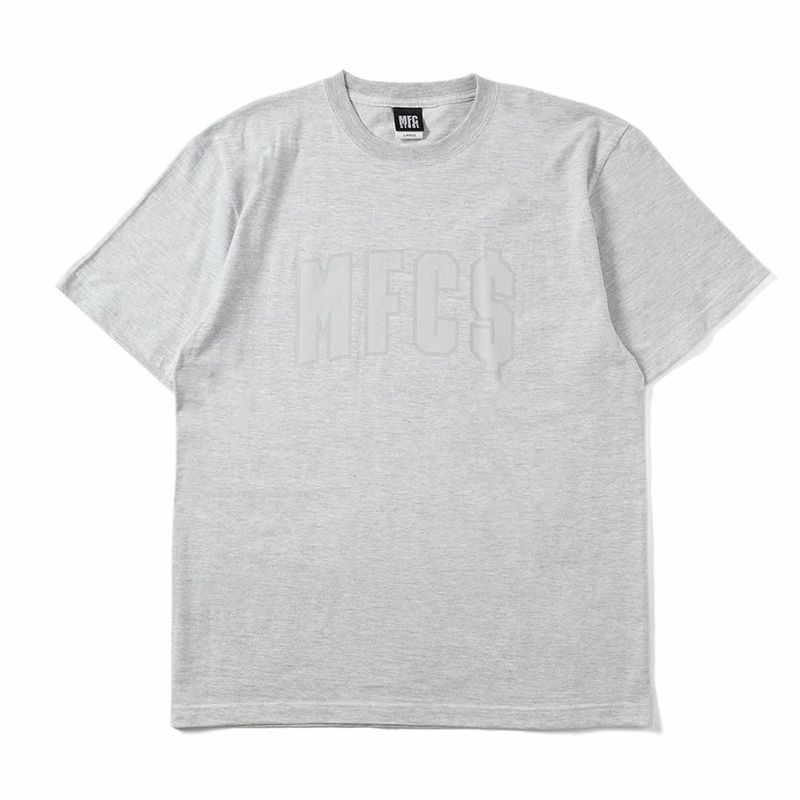MFC STORE MFC$ Arch Logo T-SHIRT