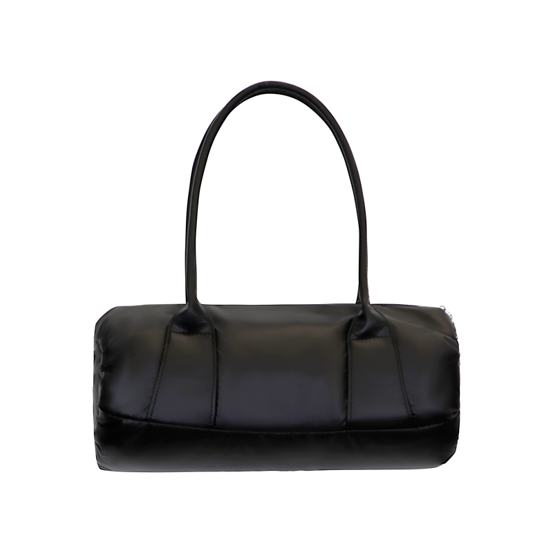 WINTER HUG PADDED BAG
