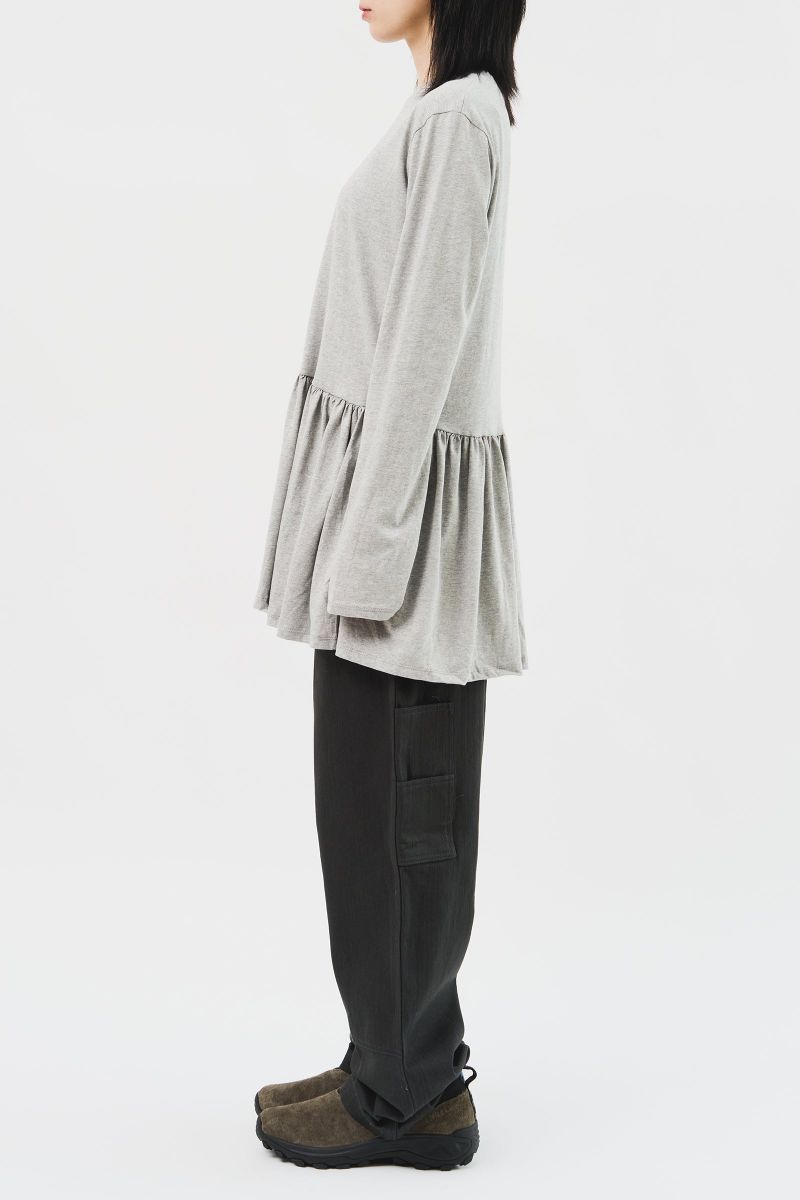 (W) Oa Layered Onepiece (3color)