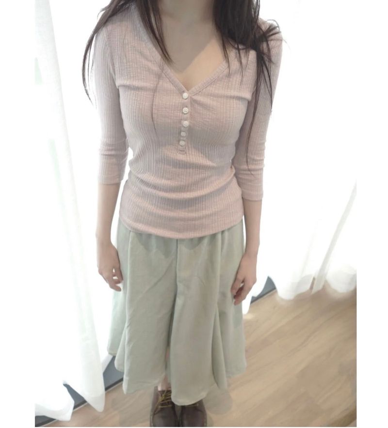 tulip skirt
