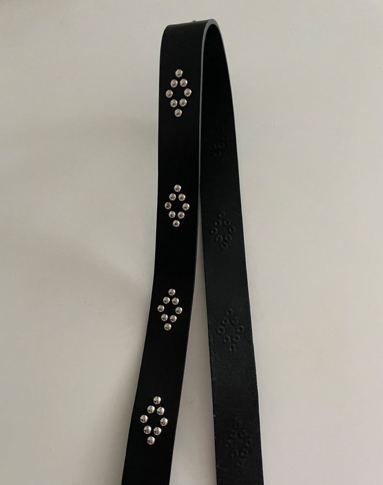dia stud belt