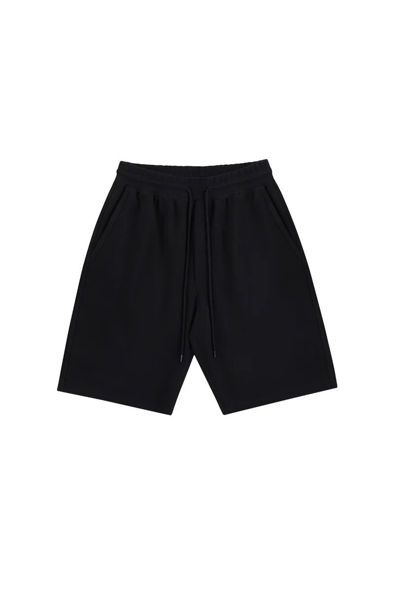 Pique Sweat Shorts