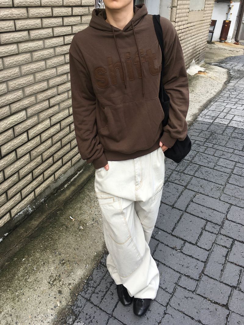 No.1421 T double knee pk wide PT