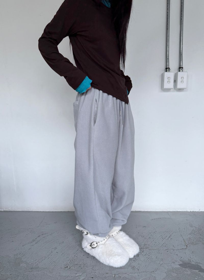 mode unbalance T 