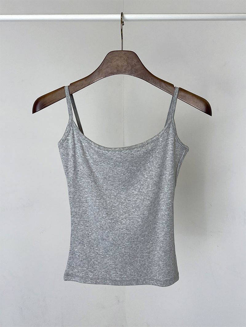 ALL DAY SLEEVELESS (4C)