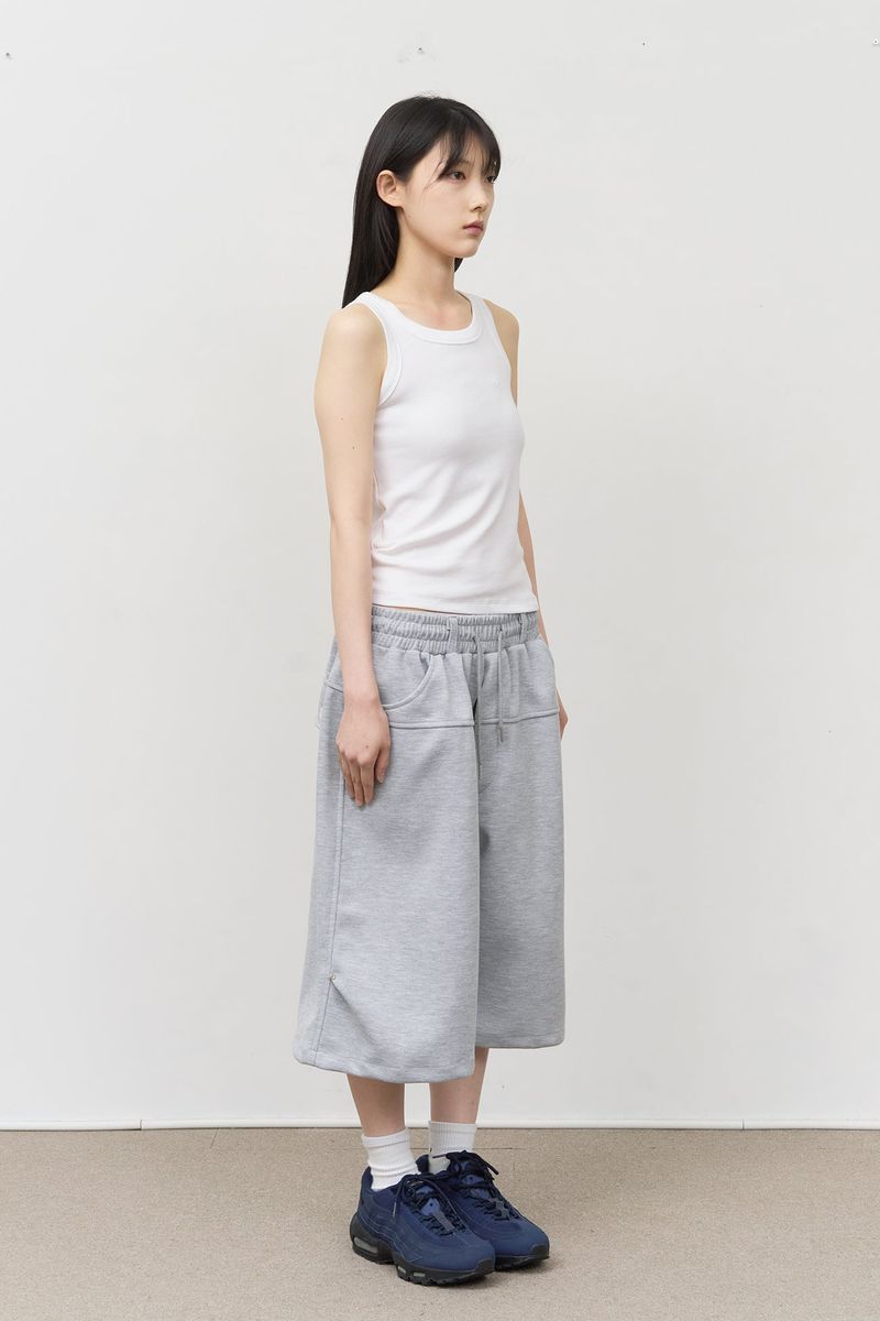 (W) Baby Sleeveless