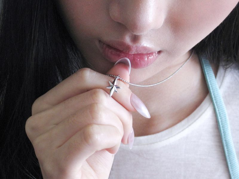 Syndrome necklace