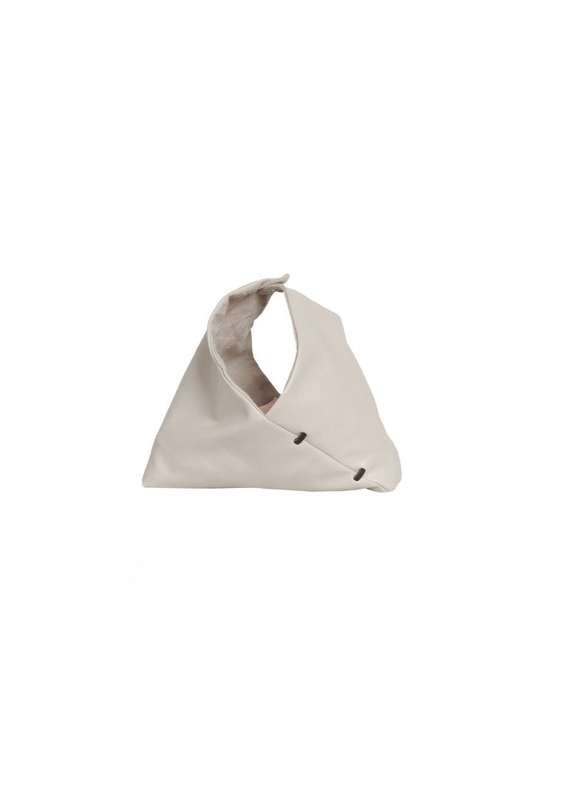 SOMU borigami Pouch_Warm gray