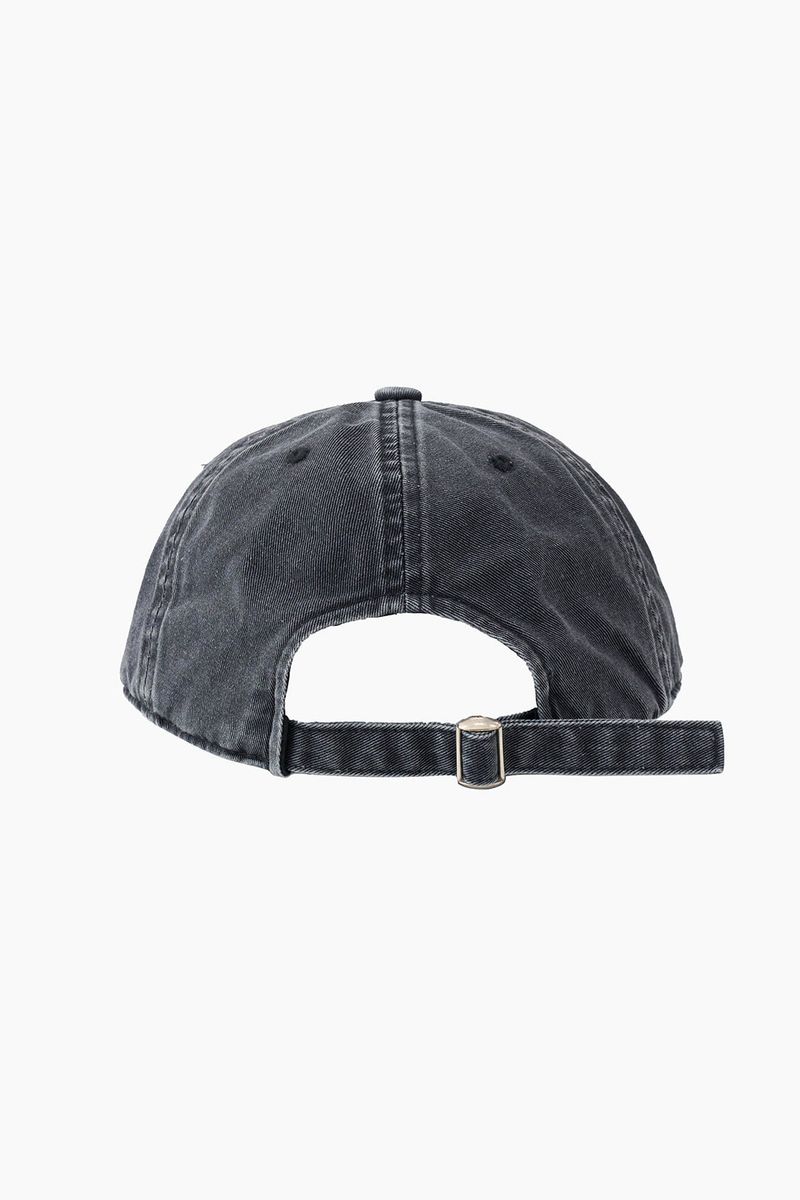 Vintage Damaged NY Ball Cap