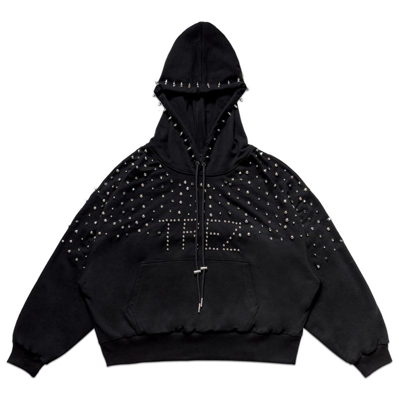 TZ KING PINS HOODIE LIMITED EDITION