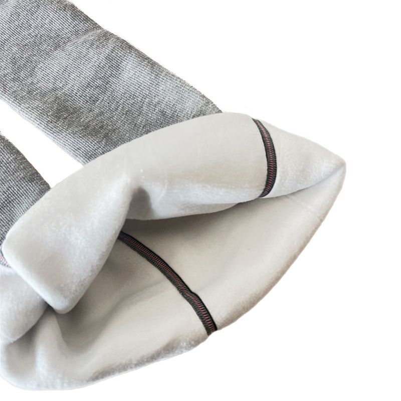 Soft Warm Wnter Fleece Basic Leggings
