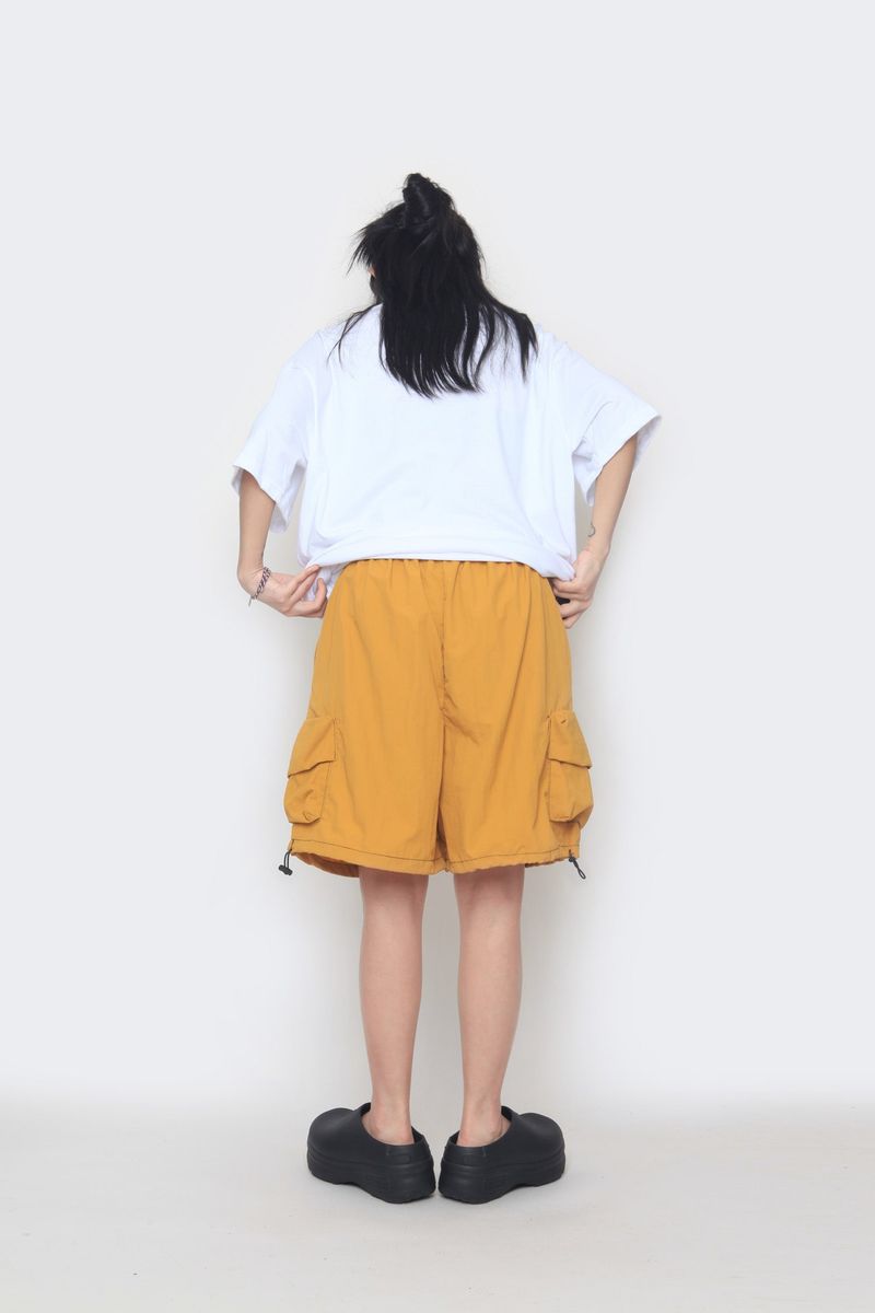 Washah Pocket Shorts