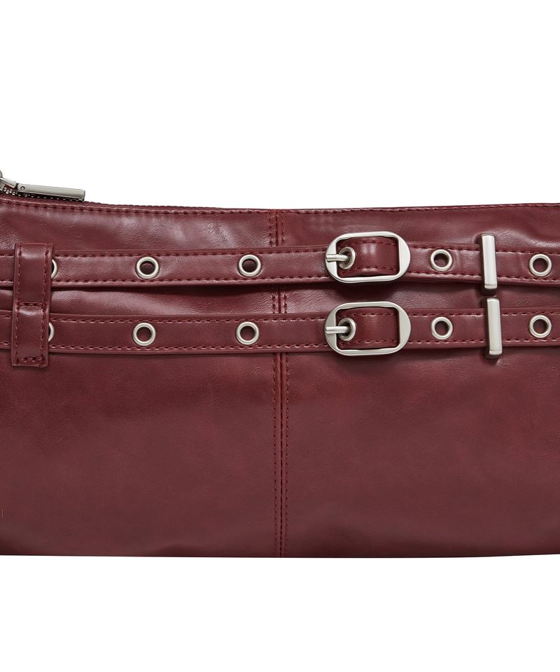 2 belt bag (red)