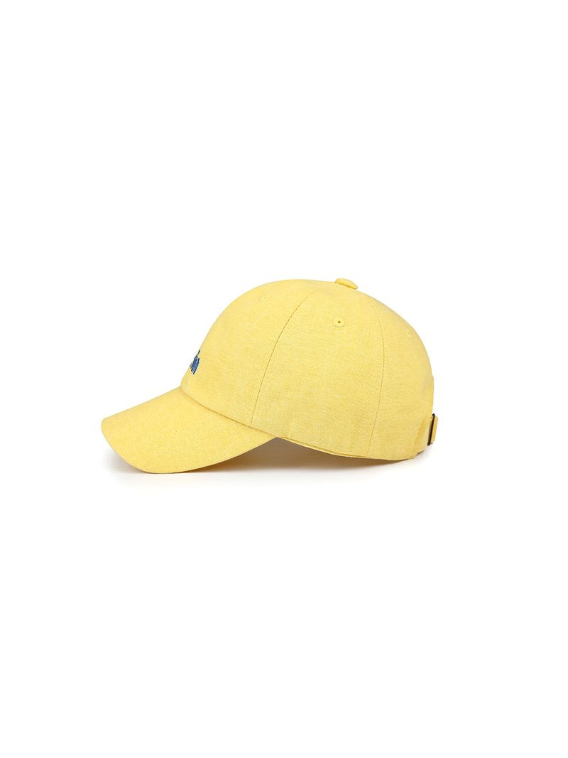 0 9 smile studio ball cap