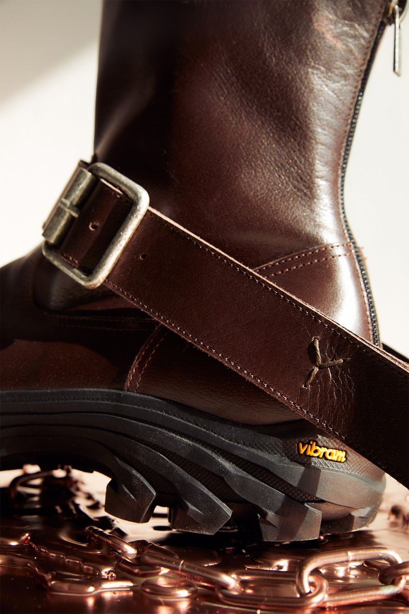 【MADE】Ucan, Dark Brown