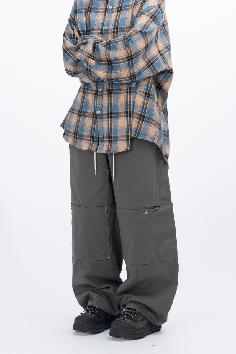 Niki Nee Pocket Cargo Pants