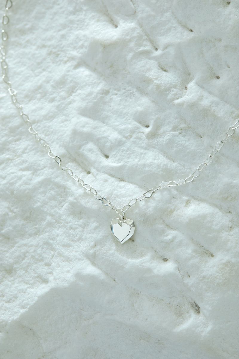 [MADE] Silver925_So Much Love_N