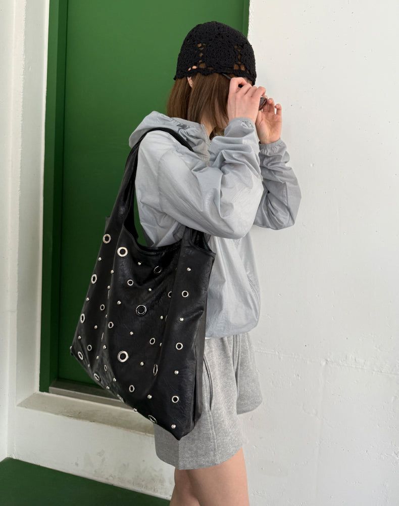 slit wind breaker