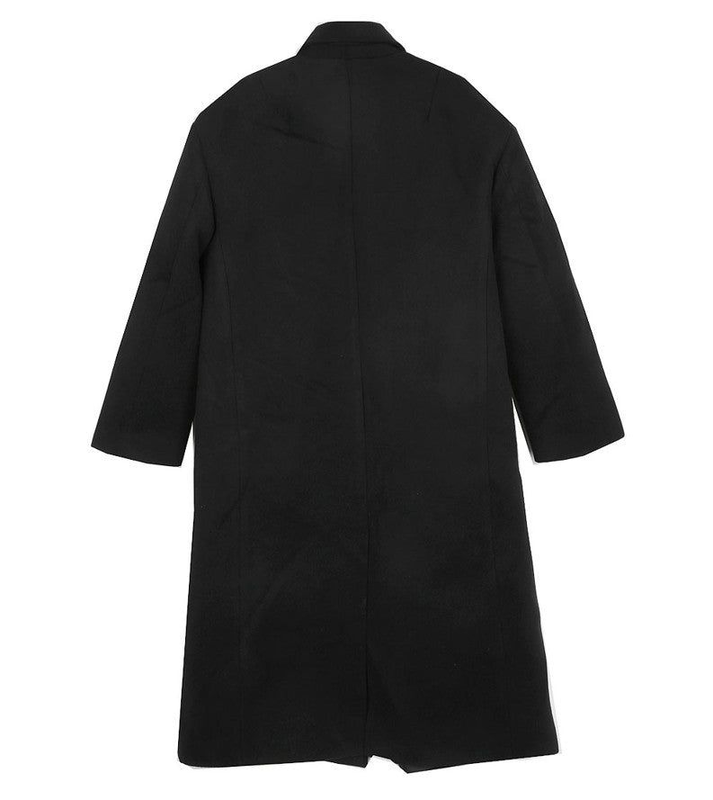 No.0447 wool 20 hidden over COAT