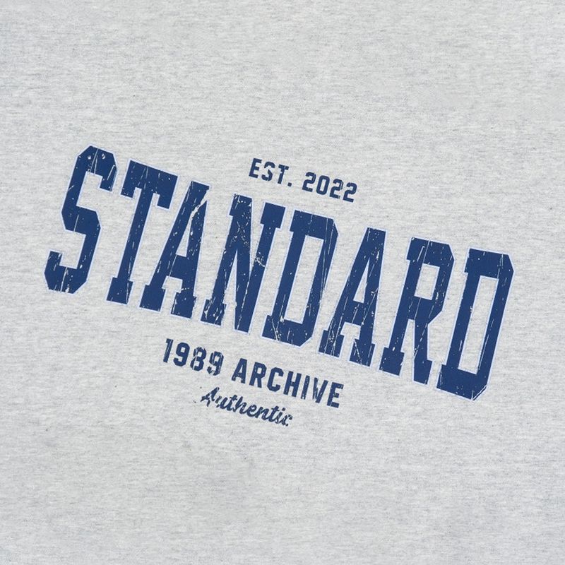 CRACK STANDARD Sweatshirt (STMSTD-0257)