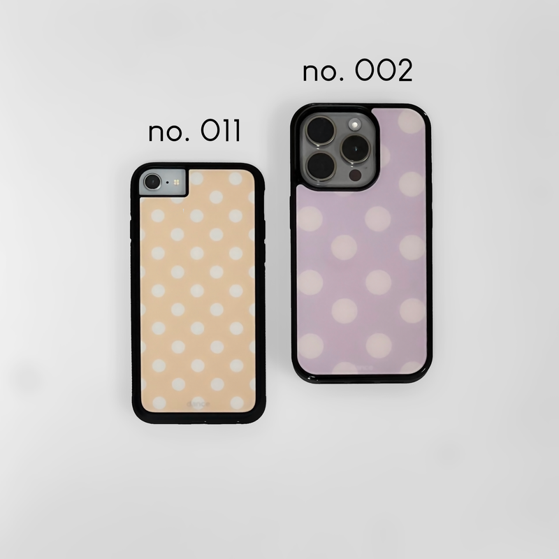 DANCE dot case no. 011 ( project _all about circle )
