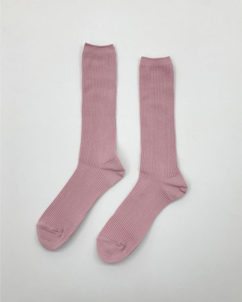 Alpine Golji Knee Socks (7color)