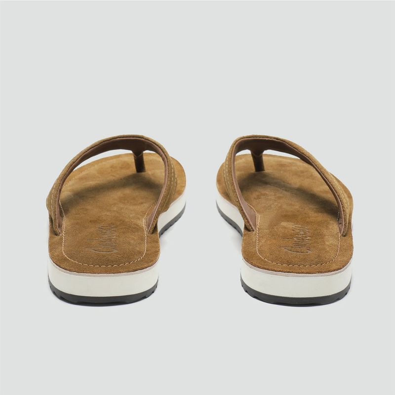 CHUBASCO MALAGA CO2009 TAN
