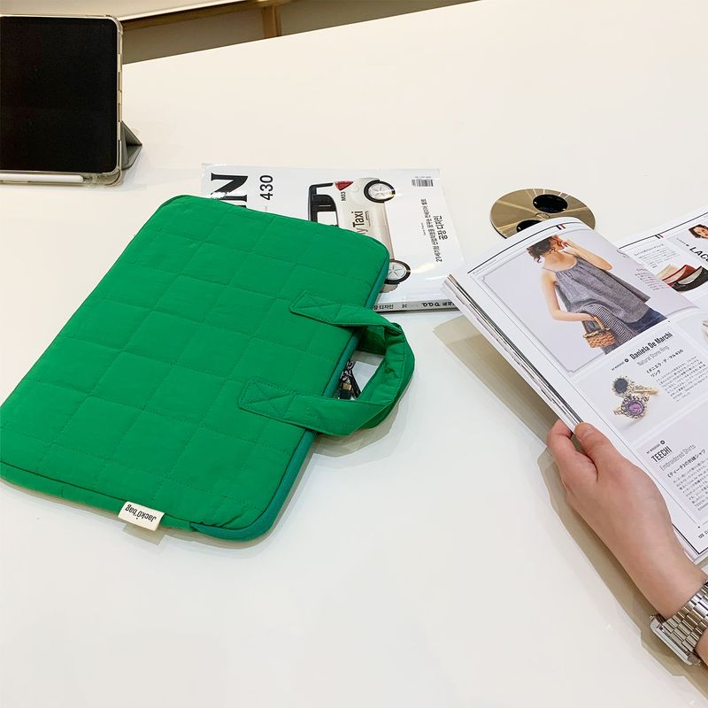 Padding Laptop pouch 14 inch