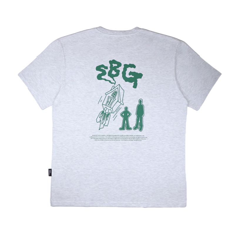 SBG Tee