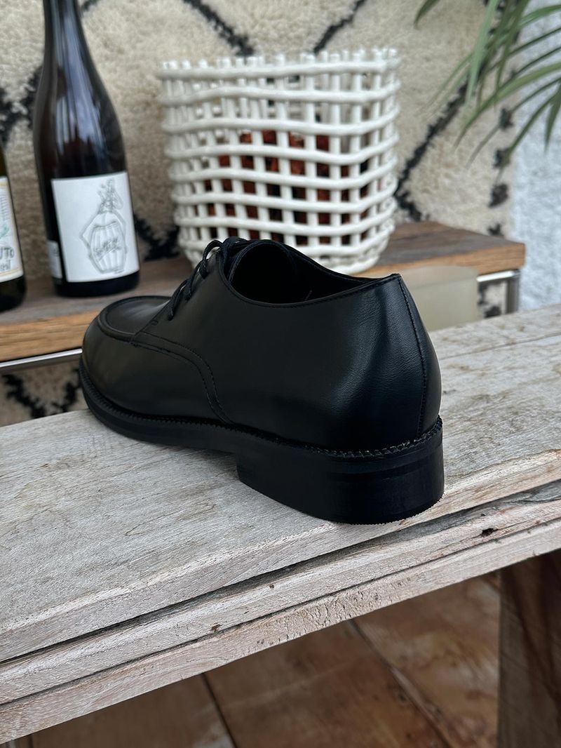 ASCLO Young Daddy Derby Shoes (2color)