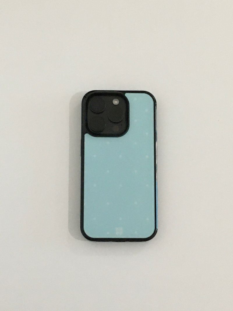 ice mint case