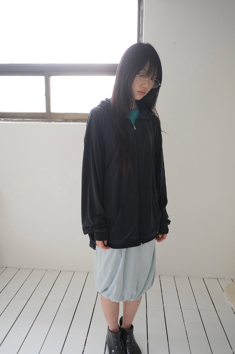 ton ton skirt (2c)
