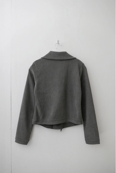 note zip up JK (3c)